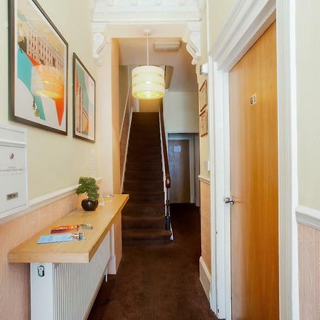 Alvia Hotel Brighton Dış mekan fotoğraf