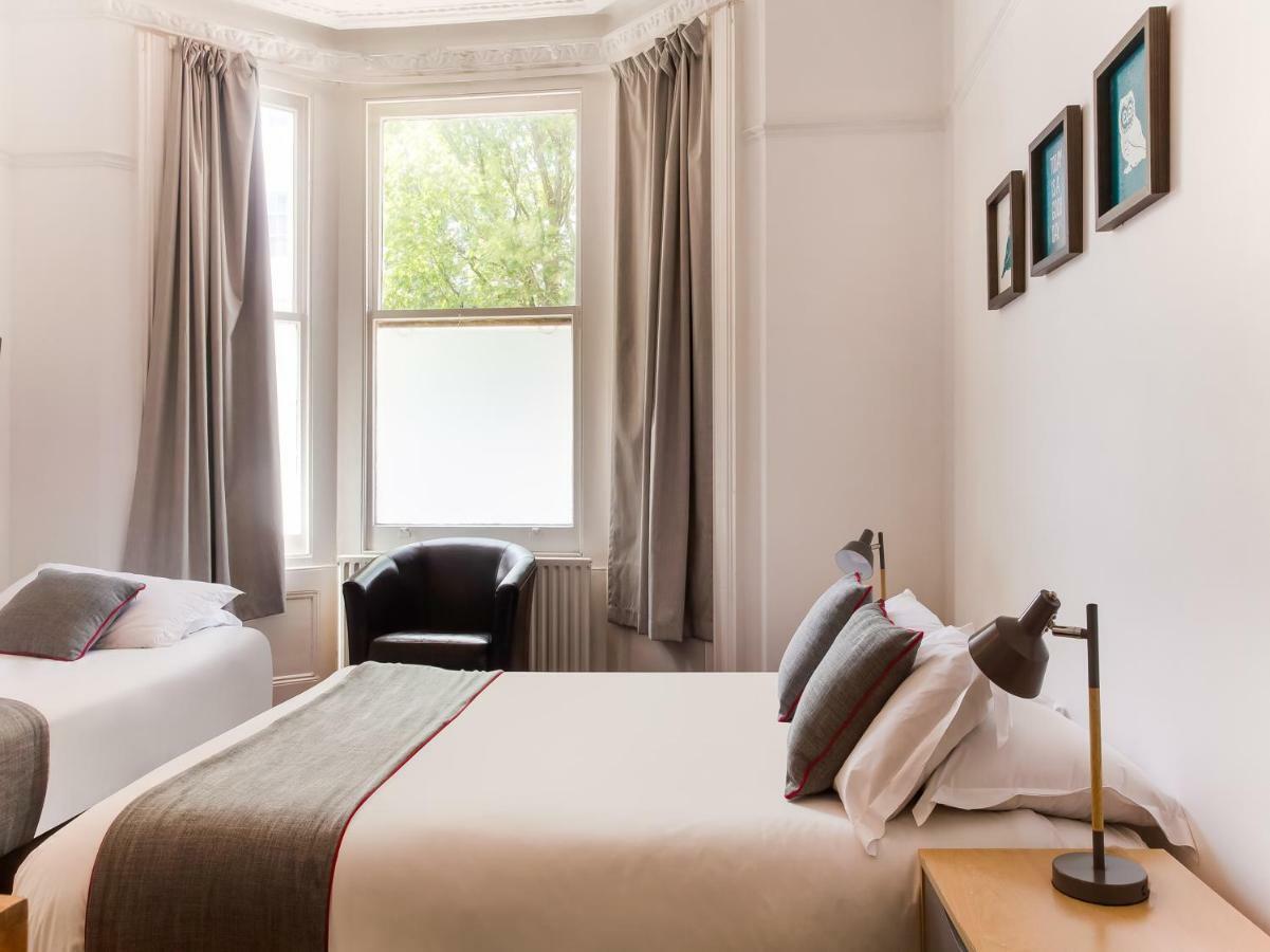 Alvia Hotel Brighton Dış mekan fotoğraf