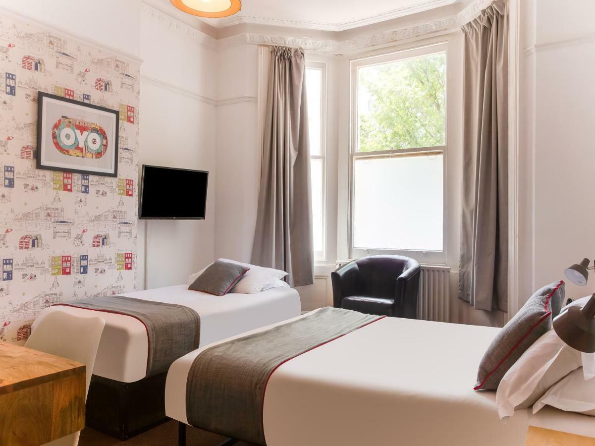 Alvia Hotel Brighton Dış mekan fotoğraf